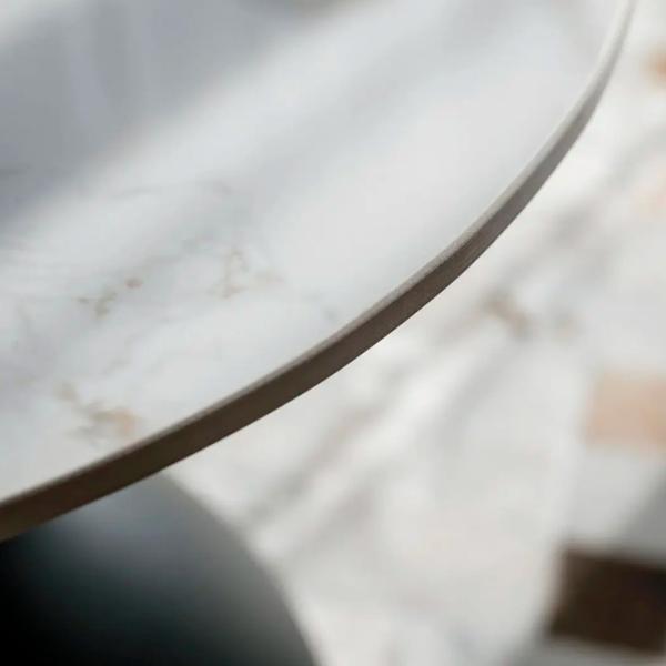 Măsuță de cafea Tempo Kondela Odis 5761588 Black photo 6