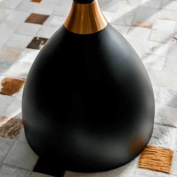 Măsuță de cafea Tempo Kondela Odis 5761588 Black photo 8