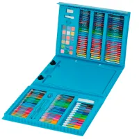 Креативный набор Lulu Super Mega Art Set YXL0325001 8+ / Разноцветный Разноцветный photo 2