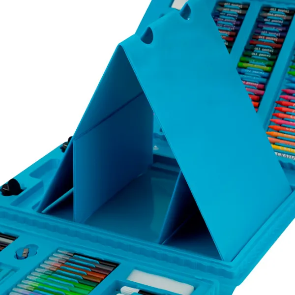 Креативный набор Lulu Super Mega Art Set YXL0325001 8+ / Разноцветный Разноцветный photo 4