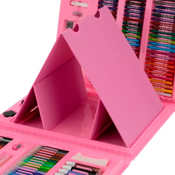 Креативный набор Lulu Super Mega Art Set YXL0325001 8+ / Разноцветный Разноцветный photo 5