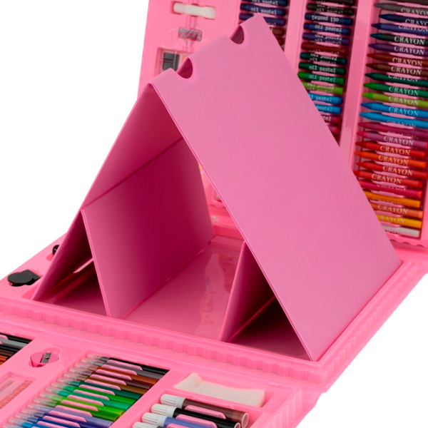 Креативный набор Lulu Super Mega Art Set YXL0325001 8+ / Разноцветный Разноцветный photo 5