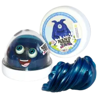 Интерактивная игрушка Strateg Nano Gum Slime 880 3+ / White Разноцветный