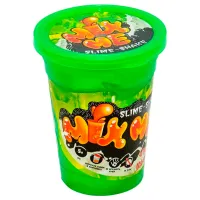 Set de creație Strateg Mix me Slime Shake 71854 5+ / Black Multicolor photo 4