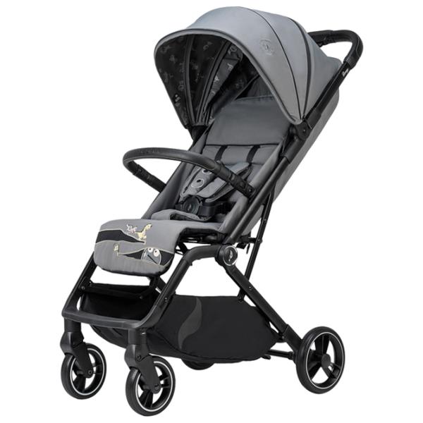 Cărucior pentru copil Osann Boogy 2 120-303-320/ Monster photo 1