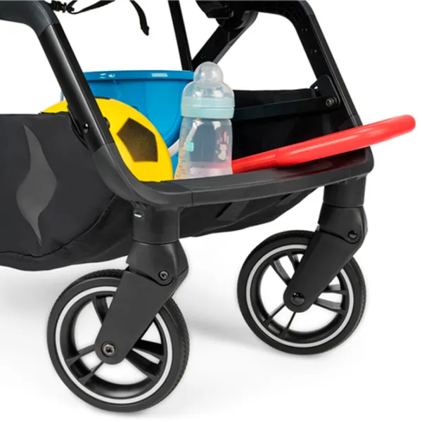 Cărucior pentru copil Osann Boogy 2 120-303-320/ Monster photo 2