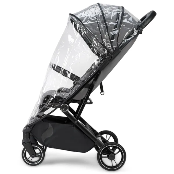 Cărucior pentru copil Osann Boogy 2 120-303-320/ Monster photo 6