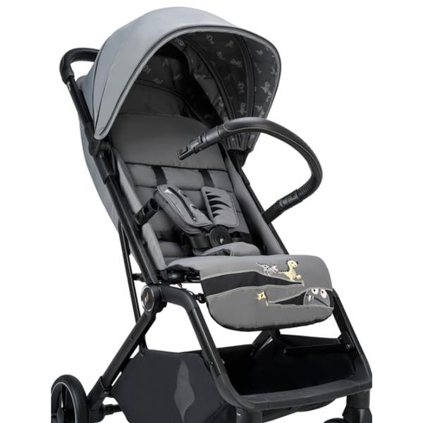 Cărucior pentru copil Osann Boogy 2 120-303-320/ Monster photo 7