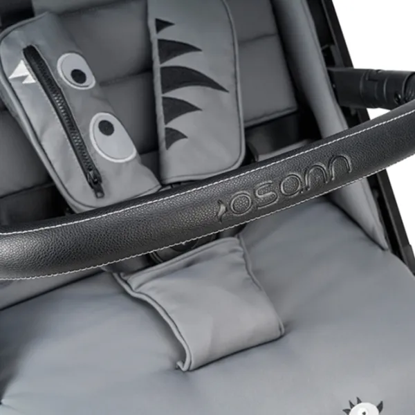 Cărucior pentru copil Osann Boogy 2 120-303-320/ Monster photo 8