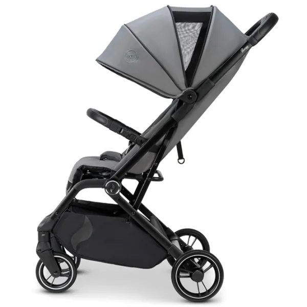 Cărucior pentru copil Osann Boogy 2 120-303-320/ Monster photo 9