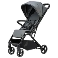 Cărucior pentru copil Osann Boogy 2 120-303-323/ Stone