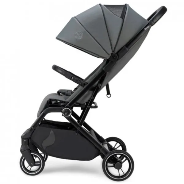 Cărucior pentru copil Osann Boogy 2 120-303-323/ Stone photo 3