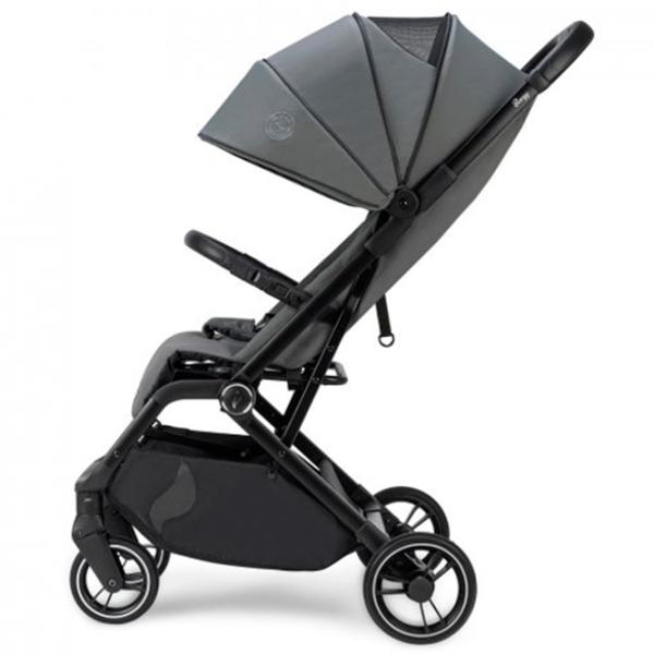 Cărucior pentru copil Osann Boogy 2 120-303-323/ Stone photo 3