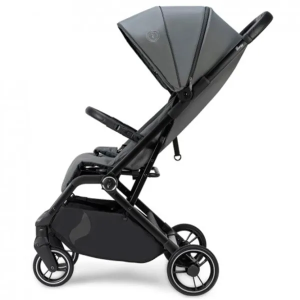 Cărucior pentru copil Osann Boogy 2 120-303-323/ Stone photo 4