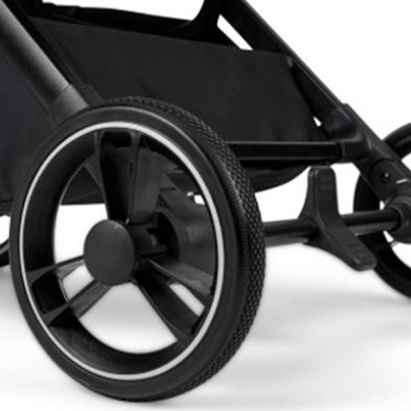 Cărucior pentru copil Osann Boogy 2 120-303-323/ Stone photo 5