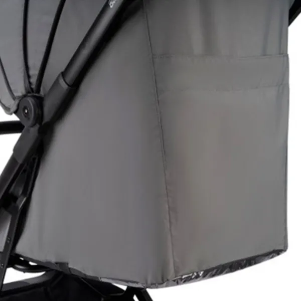 Cărucior pentru copil Osann Boogy 2 120-303-323/ Stone photo 6