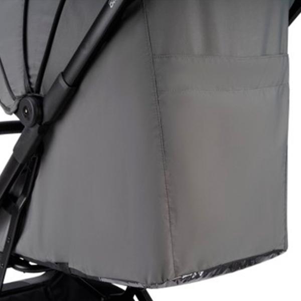 Cărucior pentru copil Osann Boogy 2 120-303-323/ Stone photo 6