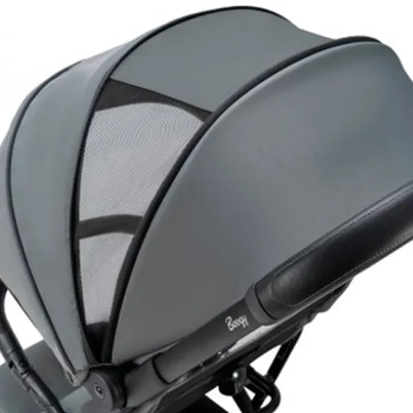 Cărucior pentru copil Osann Boogy 2 120-303-323/ Stone photo 7