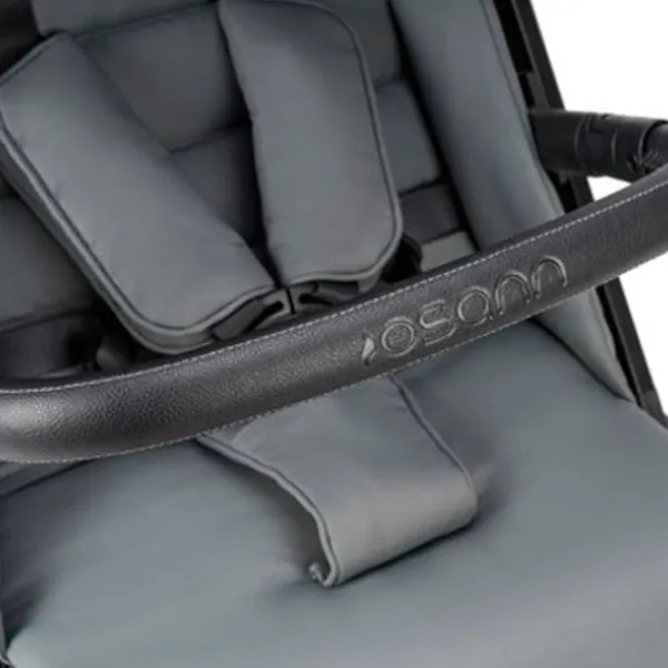 Cărucior pentru copil Osann Boogy 2 120-303-323/ Stone photo 8