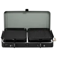Мангал Cadac 2 Cook 3 Pro Deluxe 30mbar 6001773117951 Газ / Портативный photo 2