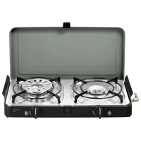 Мангал Cadac 2 Cook 3 Pro Deluxe 30mbar 6001773117951 Газ / Портативный photo 3