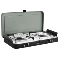 Мангал Cadac 2 Cook 3 Pro Deluxe 30mbar 6001773117951 Газ / Портативный photo 4