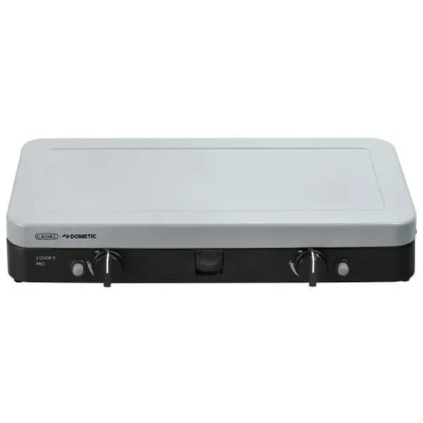 Мангал Cadac 2 Cook 3 Pro Deluxe 30mbar 6001773117951 Газ / Портативный photo 5