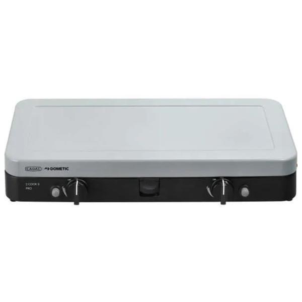 Мангал Cadac 2 Cook 3 Pro Deluxe 30mbar 6001773117951 Газ / Портативный photo 5