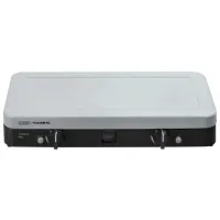 Мангал Cadac 2 Cook 3 Pro Deluxe 30mbar 6001773117951 Газ / Портативный photo 5
