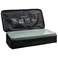 Мангал Cadac 2 Cook 3 Pro Deluxe 30mbar 6001773117951 Газ / Портативный photo 6