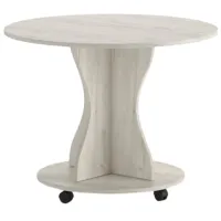 Măsuță de cafea ML-Mobila МЛ-11  Gray