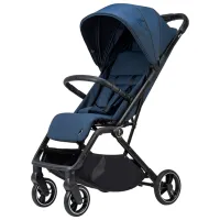 Cărucior pentru copil Osann Boogy 2 120-303-319/ Cobalt