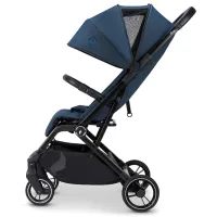 Детская коляска Osann Boogy 2 120-303-319/ Cobalt photo 2