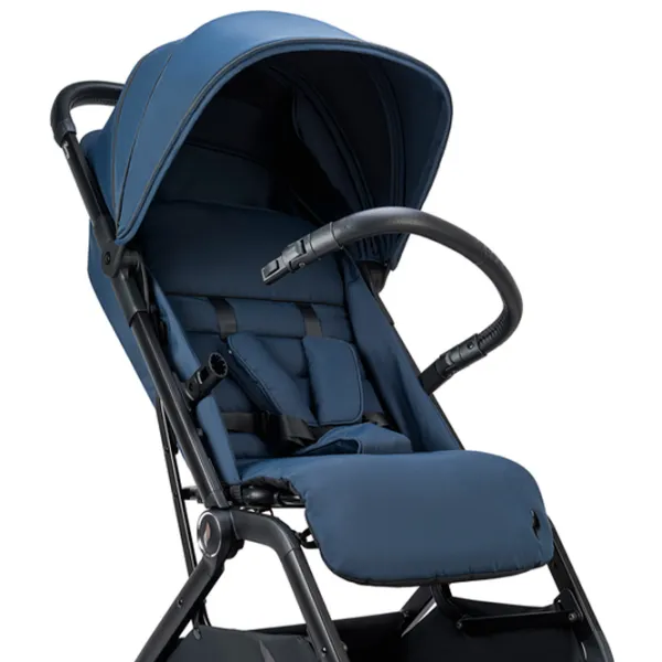 Cărucior pentru copil Osann Boogy 2 120-303-319/ Cobalt photo 6