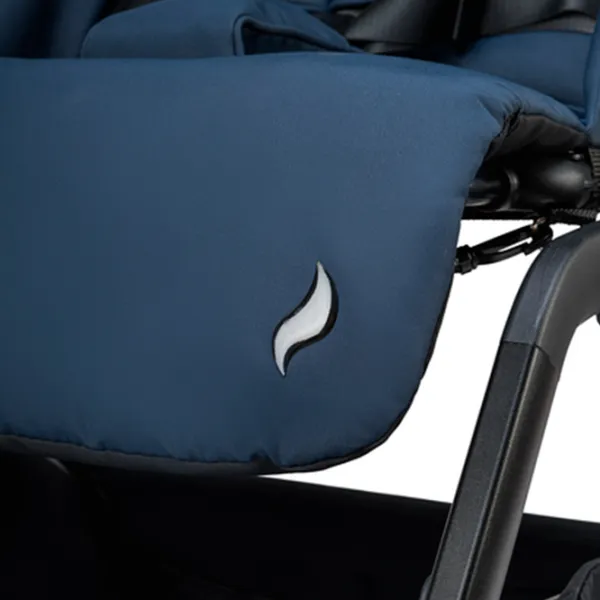 Cărucior pentru copil Osann Boogy 2 120-303-319/ Cobalt photo 7