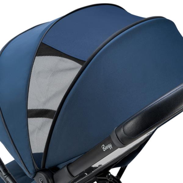Cărucior pentru copil Osann Boogy 2 120-303-319/ Cobalt photo 8