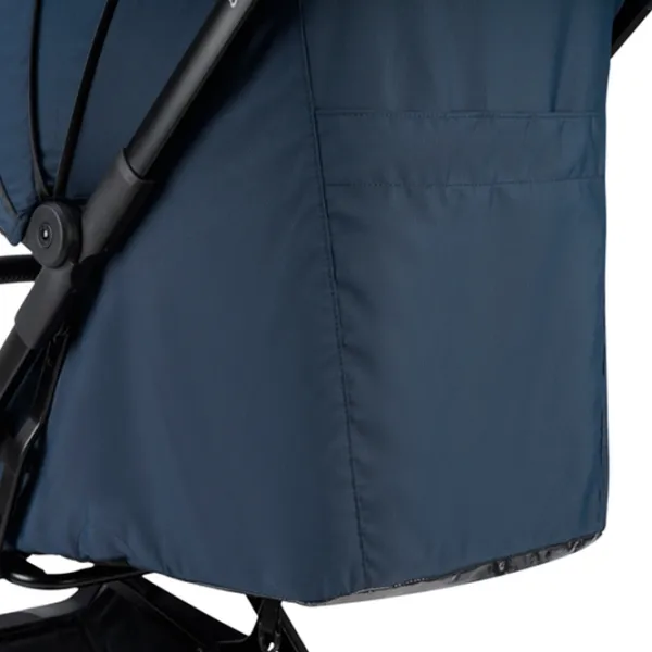 Cărucior pentru copil Osann Boogy 2 120-303-319/ Cobalt photo 9