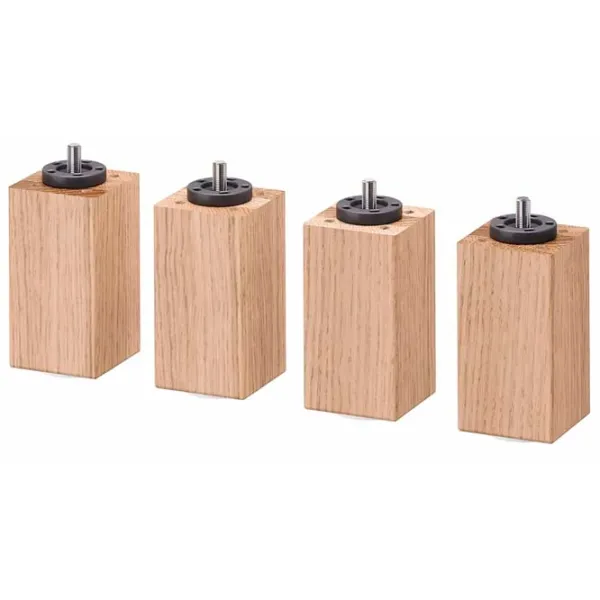 Pat Ikea Lyngor/Vesteroy/Bjorli 140 x 200 cm / Masiv / Dark Gray photo 5