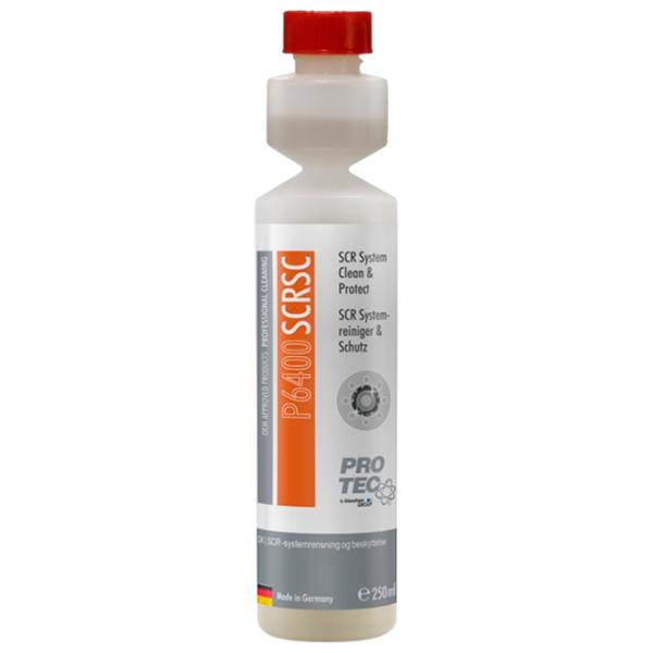 Очиститель Bluechem P6400 0.25л photo 1