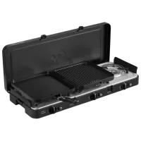 Мангал Cadac 3 Cook Turbo FFD Deluxe 30mbar 6001773120517 Газ / Портативный