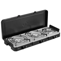 Мангал Cadac 3 Cook Turbo FFD Deluxe 30mbar 6001773120517 Газ / Портативный photo 2