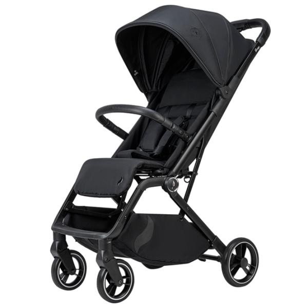 Cărucior pentru copil Osann Boogy 2 120-303-316/ Coal photo 1