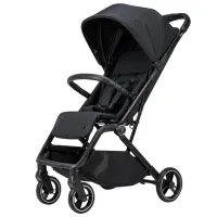 Cărucior pentru copil Osann Boogy 2 120-303-316/ Coal