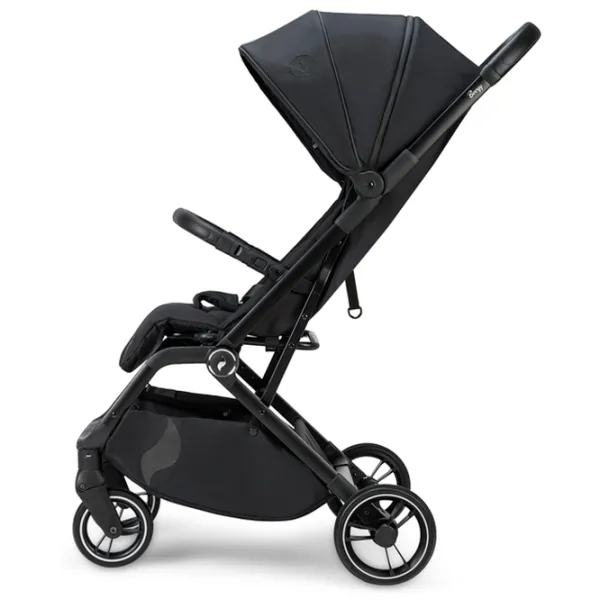 Cărucior pentru copil Osann Boogy 2 120-303-316/ Coal photo 2