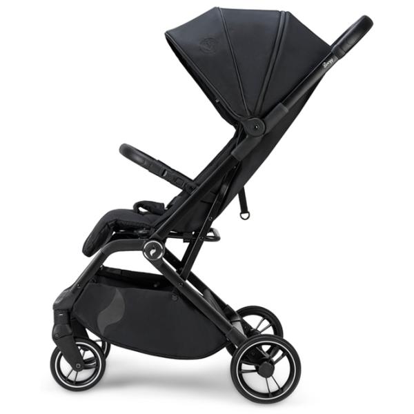 Cărucior pentru copil Osann Boogy 2 120-303-316/ Coal photo 2