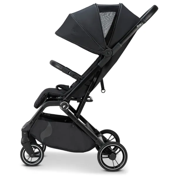 Cărucior pentru copil Osann Boogy 2 120-303-316/ Coal photo 3