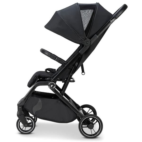 Cărucior pentru copil Osann Boogy 2 120-303-316/ Coal photo 3
