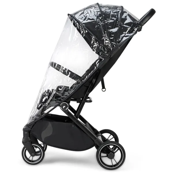 Cărucior pentru copil Osann Boogy 2 120-303-316/ Coal photo 4