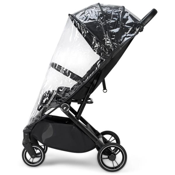 Cărucior pentru copil Osann Boogy 2 120-303-316/ Coal photo 4