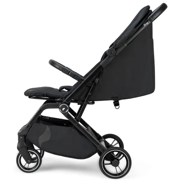 Cărucior pentru copil Osann Boogy 2 120-303-316/ Coal photo 5